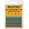 Биты KRAFTOOL OPTIMUM PH 26122-2-50-10 купить в Муравленко