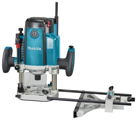 Фрезер Makita RP2303FC02, 2100Вт купить в Муравленко