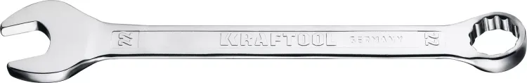 Ключи комбинированные KRAFTOOL, Cr-V, DIN 3113 27079-22 купить в Муравленко