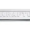 Ключи комбинированные KRAFTOOL, Cr-V, DIN 3113 27079-22 купить в Муравленко