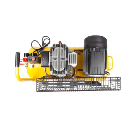 Компрессор воздушный BCI2300/50, ременный привод, 2.3 кВт, 50 литров, 400 л/мин Denzel 58113 купить в Муравленко