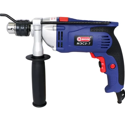 Ударная дрель Диолд МЭСУ-7 купить в Муравленко