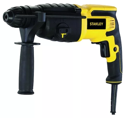 Перфоратор Stanley STHR202K в кейсе купить в Муравленко