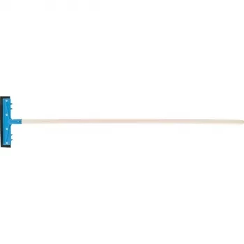 Водосгон 260 мм для пола деревянный черенок СИБРТЕХ 61605 купить в Муравленко