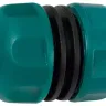 Муфта RACO "ORIGINAL" шланг-шланг, 1/2" с защитой от перегиба 4250-55227C купить в Муравленко