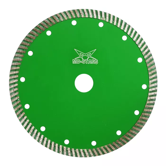 Диск алмазный по бетону Turbo Expert MD-STARS 150*2,2*10*22,23 mm купить в Муравленко