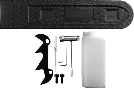 Бензопила ПБЦ-М49-45 серия МАСТЕР купить в Муравленко