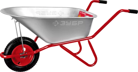 Тачка садово-строительная одноколесная 160 кг серия Без серии купить в Муравленко