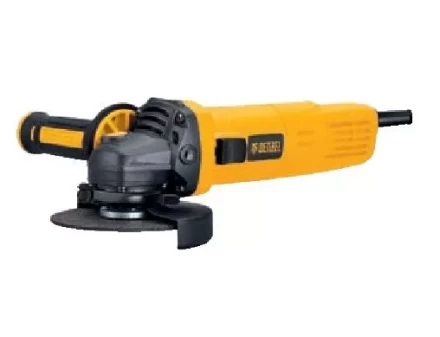 Угловая шлифмашина AG-115-750 Denzel 26901 купить в Муравленко