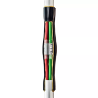 Муфта кабельная соединительная КВТ 3ПСТ мини-4/6 нг-LS (69175)
