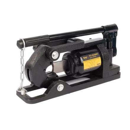 Тросорез гидравлический КВТ ТГС-30 для резки стальных тросов до 30 мм (89255) купить в Муравленко