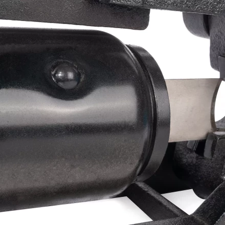 Тросорез гидравлический КВТ ТГС-30 для резки стальных тросов до 30 мм (89255) купить в Муравленко