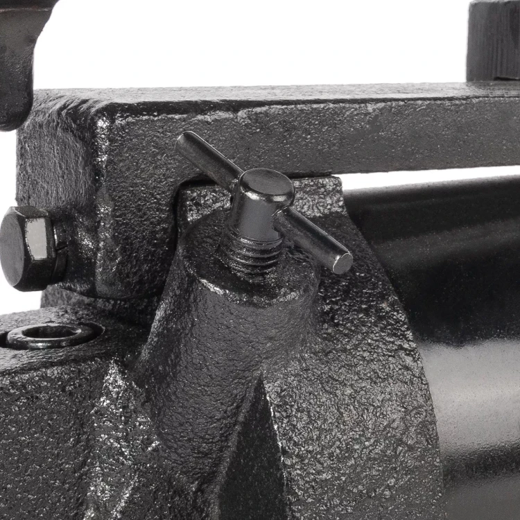 Тросорез гидравлический КВТ ТГС-30 для резки стальных тросов до 30 мм (89255) купить в Муравленко