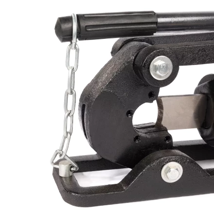 Тросорез гидравлический КВТ ТГС-30 для резки стальных тросов до 30 мм (89255) купить в Муравленко