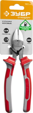 Бокорезы ЗУБР &quot;СТАНДАРТ&quot;, 180мм 22024-5-18 купить в Муравленко