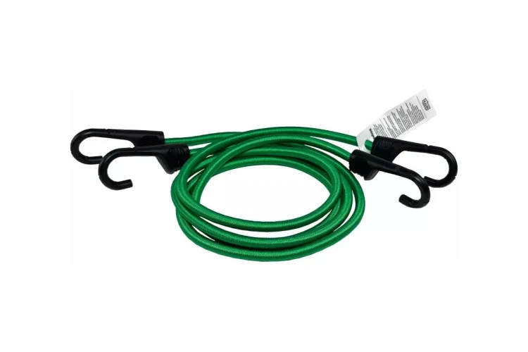 Стяжка эластичная с крючками для багажа HITCH REGULAR 100см комплект 2 шт (SZ087656) купить в Муравленко