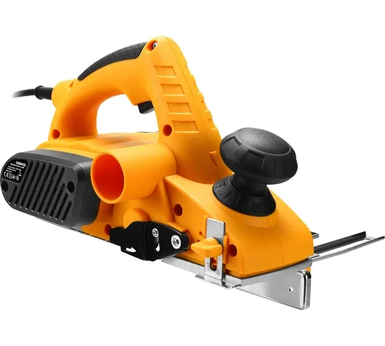 Рубанок DEKO DKEP1100W, 063-4197 купить в Муравленко