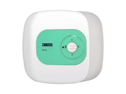 Водонагреватель ZANUSSI ZWH/S 15 Melody O (Green) купить в Муравленко