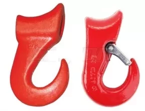 Строп канатный петлевой СКП 2.8 т L=4 м с чеккерным крюком опрессовка купить в Муравленко