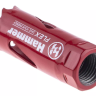 Коронка биметаллическая HAMMER Ф20х38мм 1/2" BiMETALL (224-002) купить в Муравленко