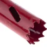 Коронка биметаллическая HAMMER Ф20х38мм 1/2" BiMETALL (224-002) купить в Муравленко