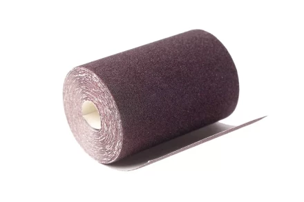 Лента шлифовальная в рулоне HAMMER Flex  216-011 купить в Муравленко