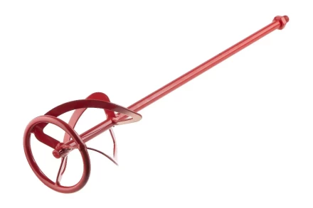 Венчик для миксера HAMMER Ф120х600мм М14 (221-007 MX-AC) купить в Муравленко