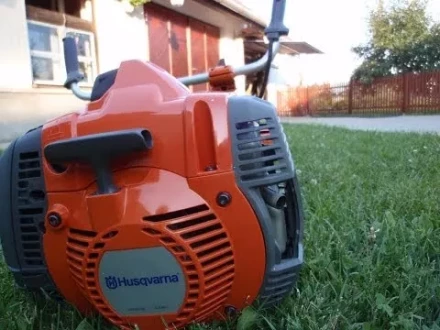 Травокосилка Husqvarna 545 RX купить в Муравленко