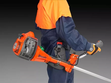 Травокосилка Husqvarna 545 RX купить в Муравленко