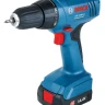 Аккумуляторная дрель-шуруповерт BOSCH GSR 1440-Li купить в Муравленко