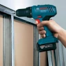 Аккумуляторная дрель-шуруповерт BOSCH GSR 1440-Li купить в Муравленко