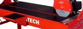 Плиткорез ELITECH ПЭ1000/92Р купить в Муравленко