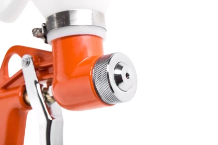 Пистолет картушный WESTER KP-10 купить в Муравленко