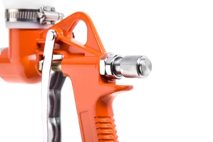 Пистолет картушный WESTER KP-10 купить в Муравленко