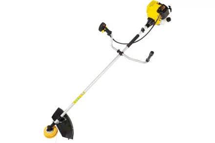 Бензиновый триммер Huter GGT-15004Т (четырехтактный) 70/2/50 купить в Муравленко