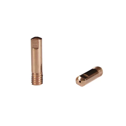 Наконечник М6х25х0.6 прямой VARTEG 140.0008/MD0008-06 FoxWeld купить в Муравленко