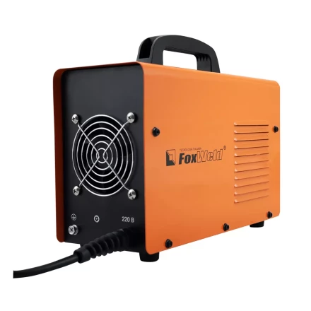 Сварочный аппарат FoxWeld Мастер 162 купить в Муравленко