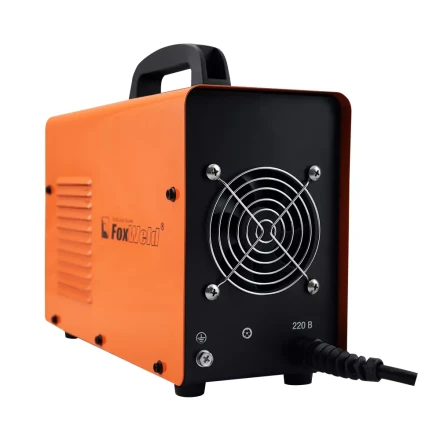 Сварочный аппарат FoxWeld Мастер 162 купить в Муравленко