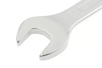 Ключ комбинированный 22 мм, CrV, холодный штамп  GROSS 15140 купить в Муравленко