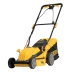 Газонокосилка электрическая GMC-1800, шир. 38см, 1800 Вт, 6 уров., травосб. 35 л// Denzel купить в Муравленко