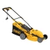 Газонокосилка электрическая GMC-1800, шир. 38см, 1800 Вт, 6 уров., травосб. 35 л// Denzel купить в Муравленко