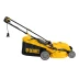 Газонокосилка электрическая GMC-1800, шир. 38см, 1800 Вт, 6 уров., травосб. 35 л// Denzel купить в Муравленко