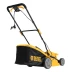 Газонокосилка электрическая GMC-1800, шир. 38см, 1800 Вт, 6 уров., травосб. 35 л// Denzel купить в Муравленко