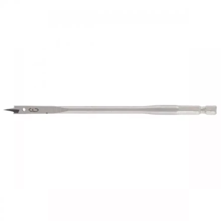 Сверло по дереву перовое 6 мм 6-гранный хвостовик MATRIX 70400 купить в Муравленко