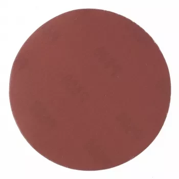 Круг абразивный на ворсовой подложке под липучку P 600 125 мм 10 штук MATRIX 73876 купить в Муравленко