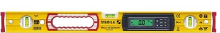 Уровень  электронный 60см  тип196-2  electronic IP65  17670  STABILA купить в Муравленко