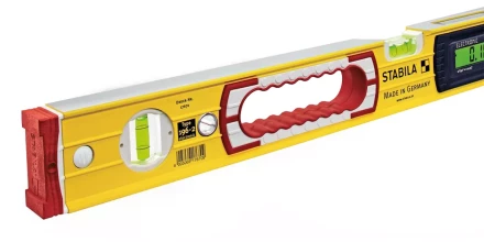 Уровень  электронный 60см  тип196-2  electronic IP65  17670  STABILA купить в Муравленко