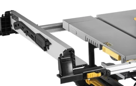 Пила настольная DWE7491 DeWalt купить в Муравленко