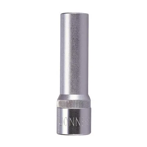 Головка торцевая глубокая 1/2"DR 18 мм S04HD4118 Jonnesway 47241 купить в Муравленко