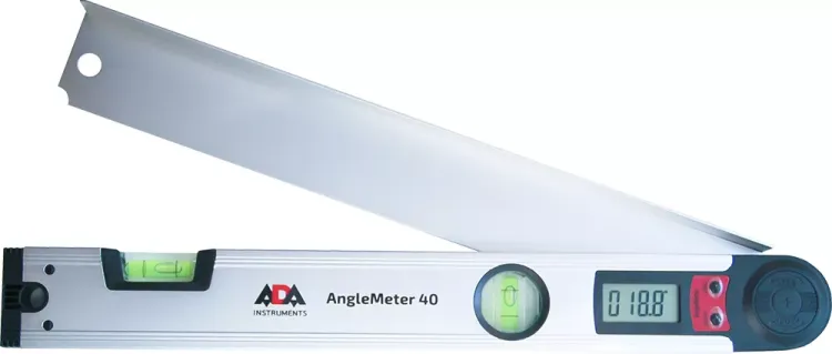 Угломер электронный ADA AngleMeter 40 купить в Муравленко